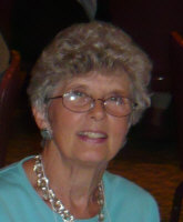 Carol Davis (Owens)